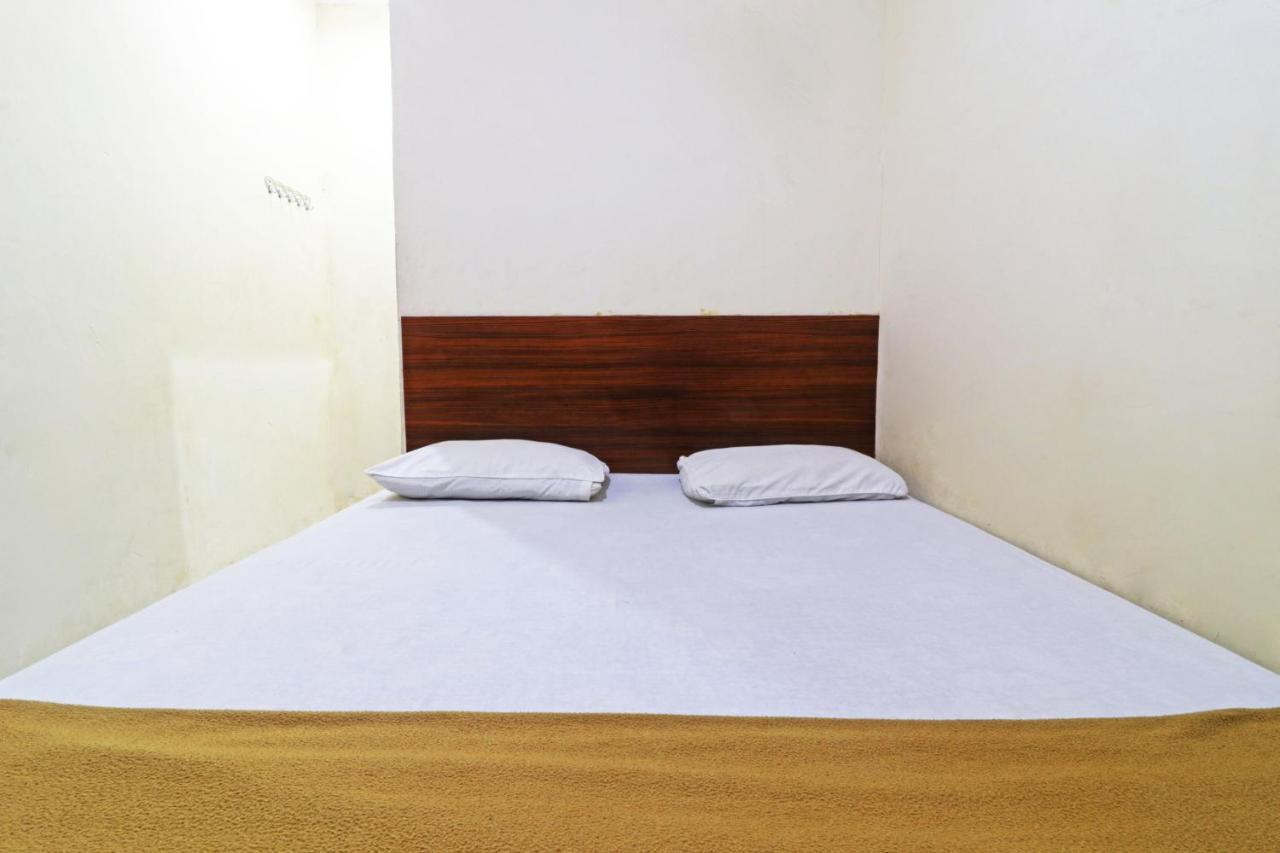 Guest House Taman Sari Syariah Пеканбару Екстериор снимка