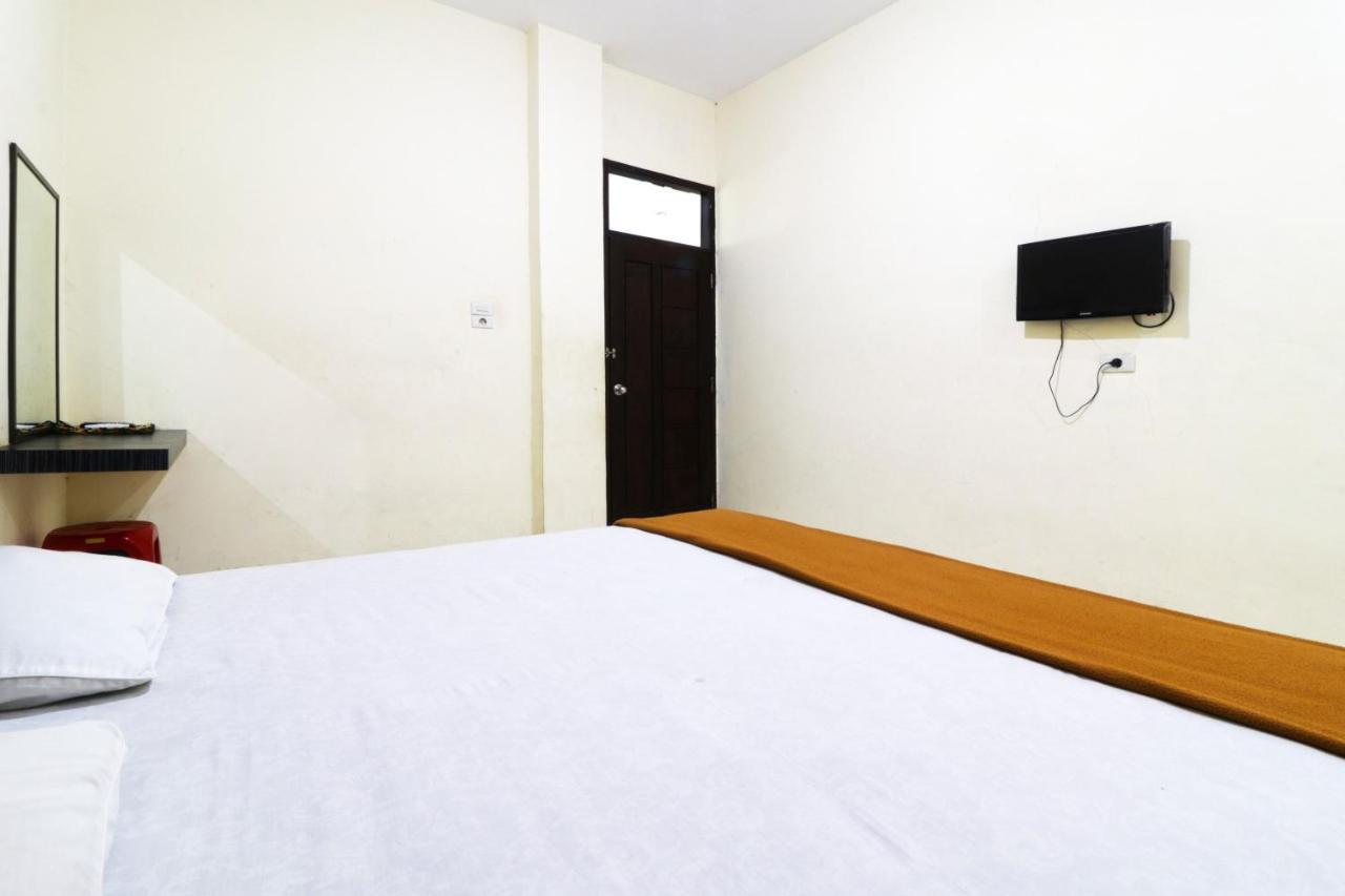 Guest House Taman Sari Syariah Пеканбару Екстериор снимка