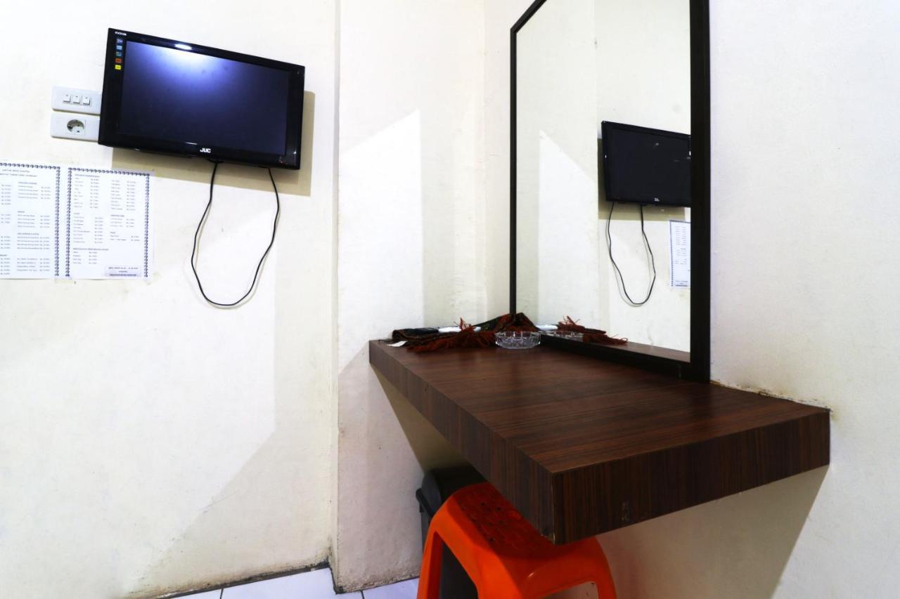 Guest House Taman Sari Syariah Пеканбару Екстериор снимка