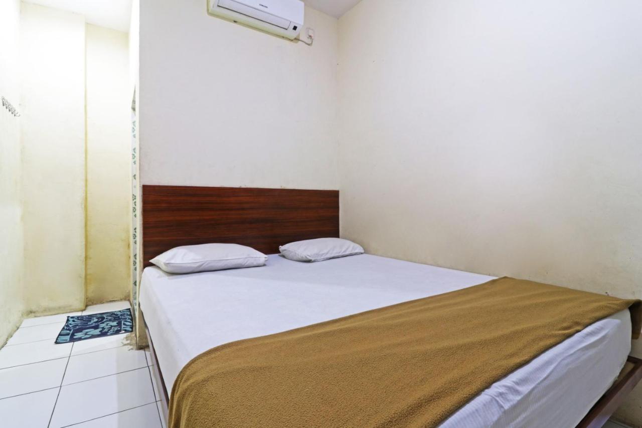 Guest House Taman Sari Syariah Пеканбару Екстериор снимка