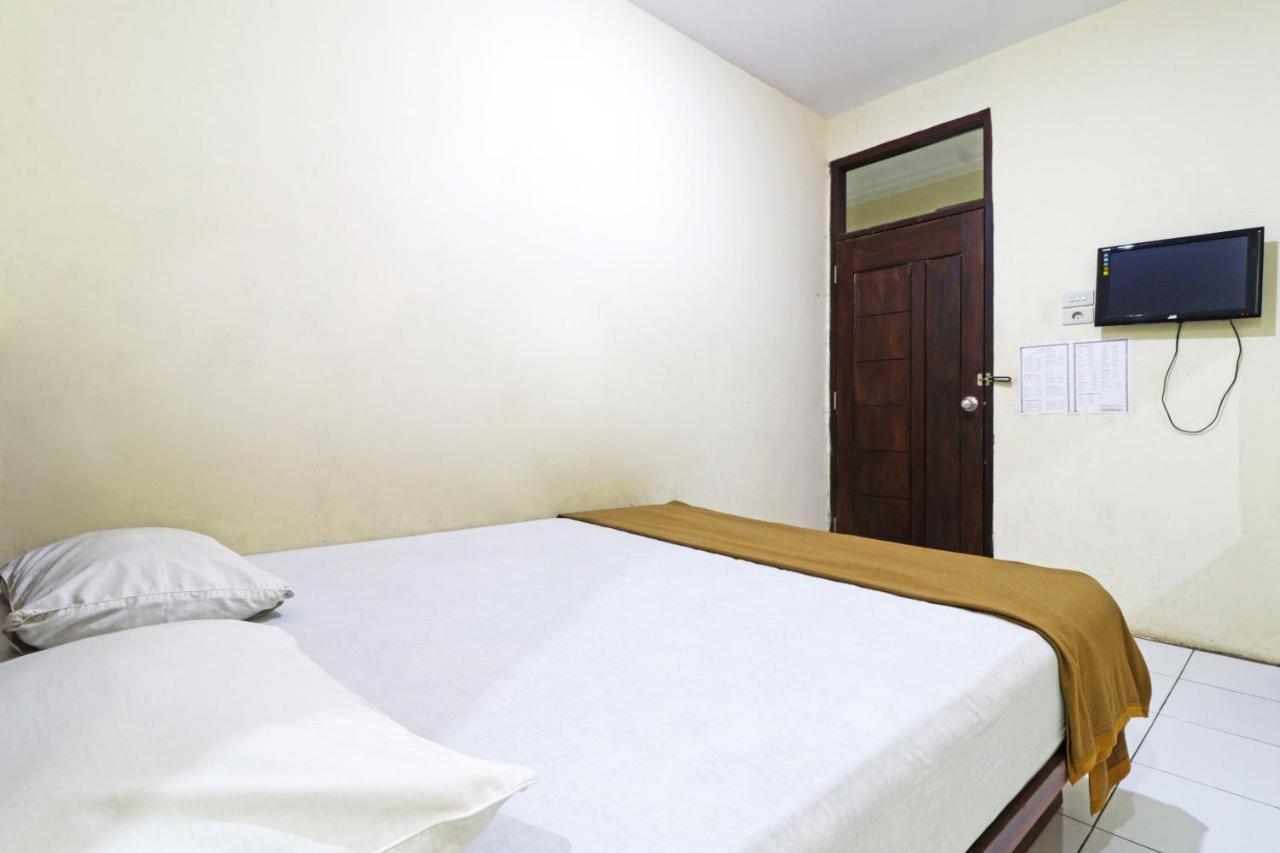 Guest House Taman Sari Syariah Пеканбару Екстериор снимка