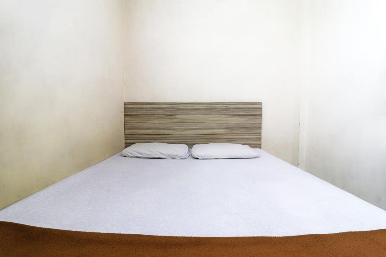 Guest House Taman Sari Syariah Пеканбару Екстериор снимка
