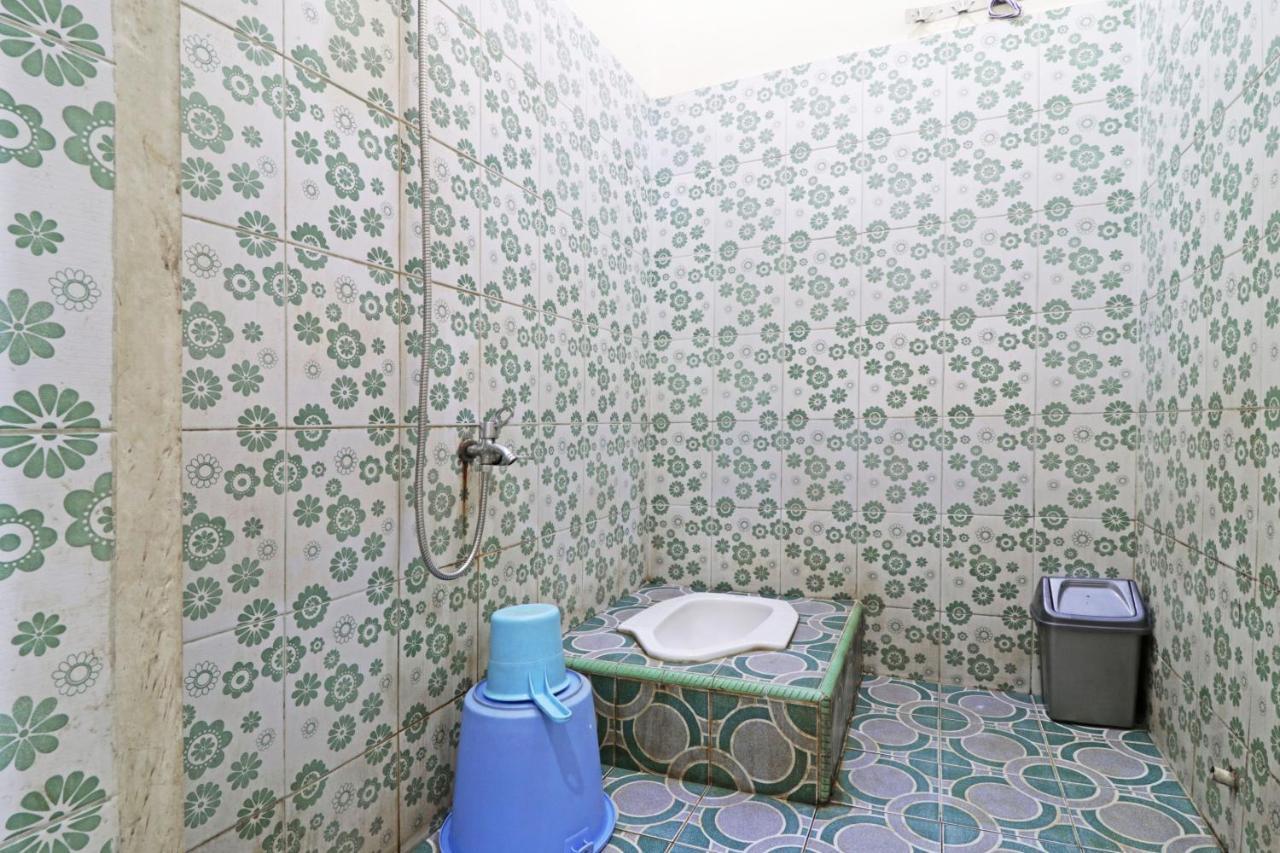 Guest House Taman Sari Syariah Пеканбару Екстериор снимка