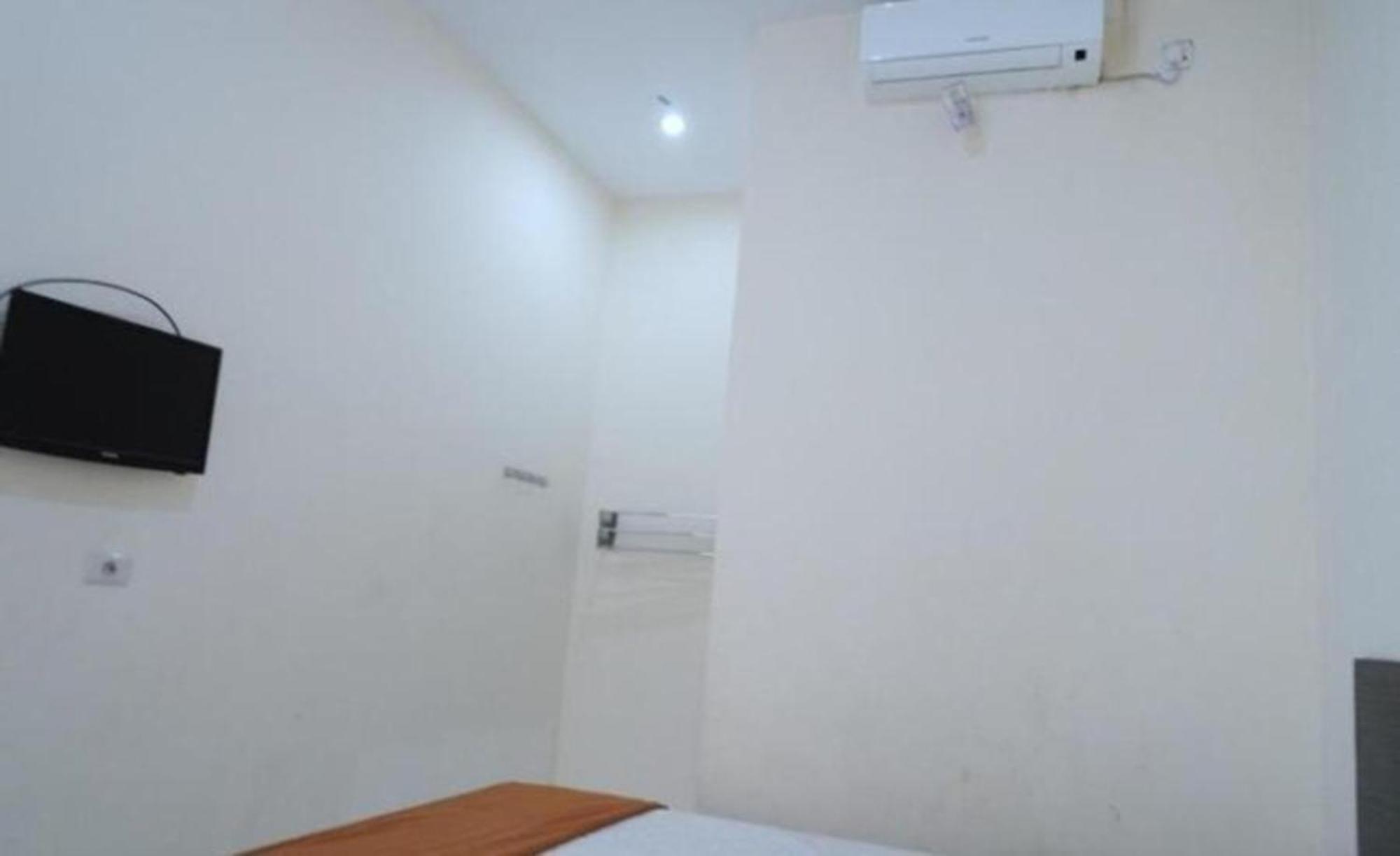 Guest House Taman Sari Syariah Пеканбару Екстериор снимка