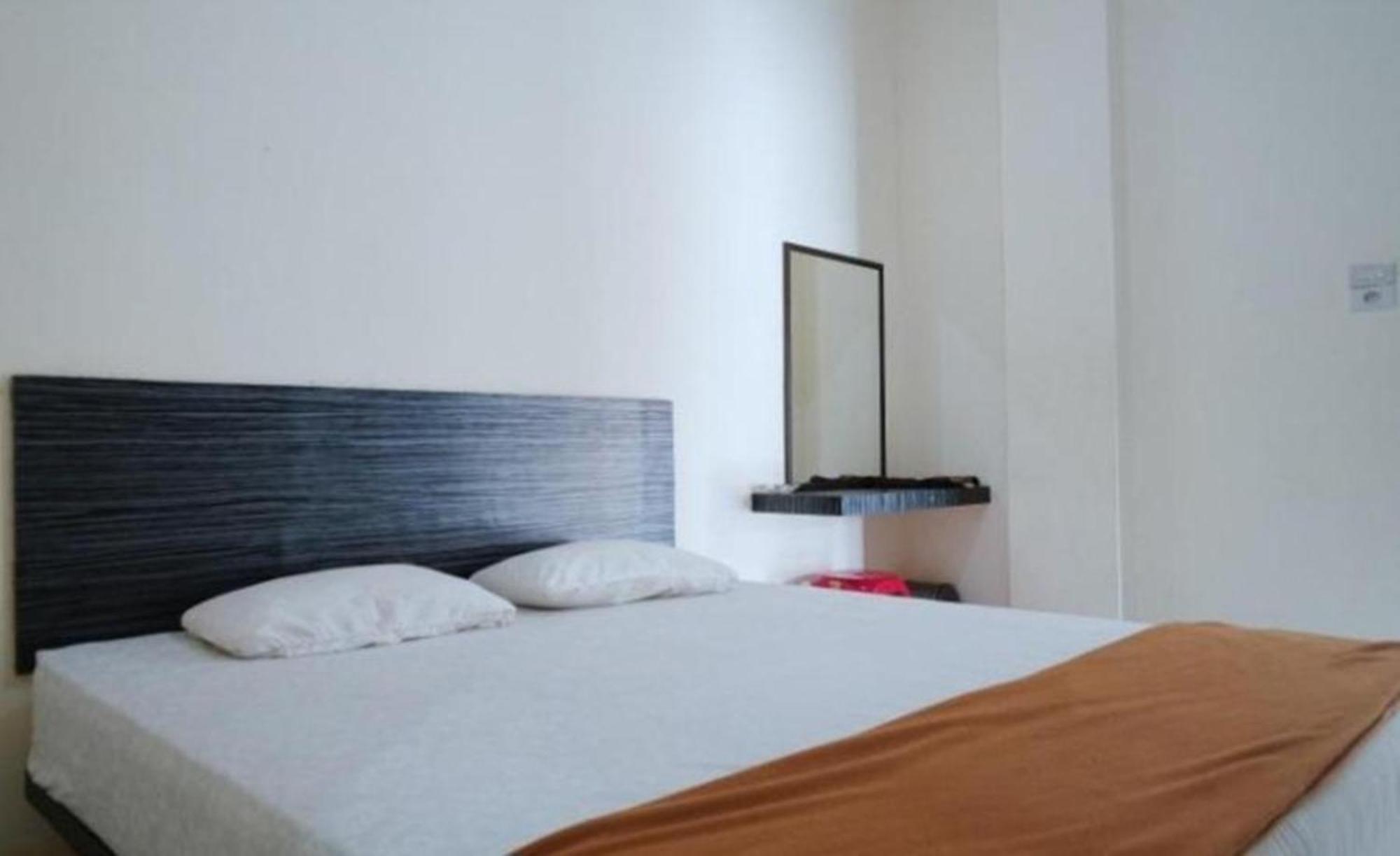 Guest House Taman Sari Syariah Пеканбару Екстериор снимка