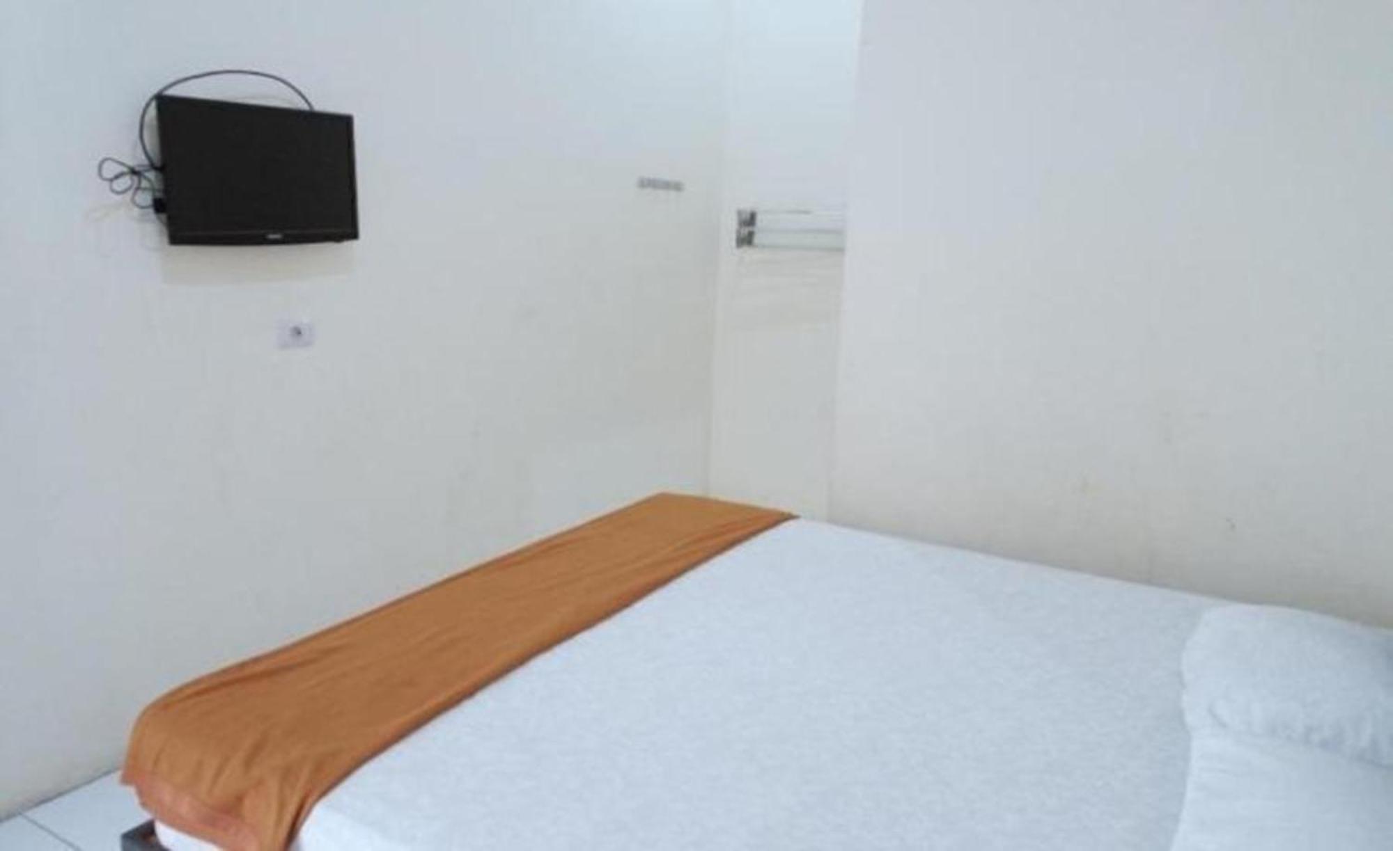Guest House Taman Sari Syariah Пеканбару Екстериор снимка