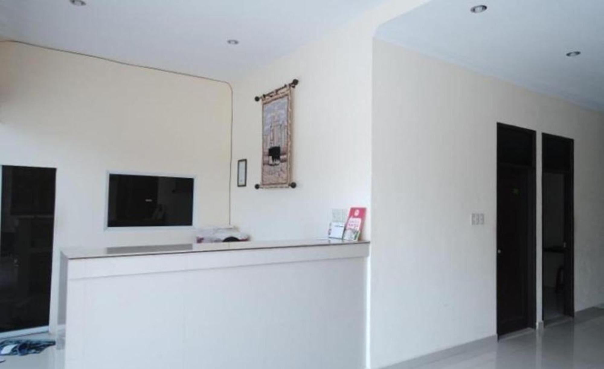 Guest House Taman Sari Syariah Пеканбару Екстериор снимка
