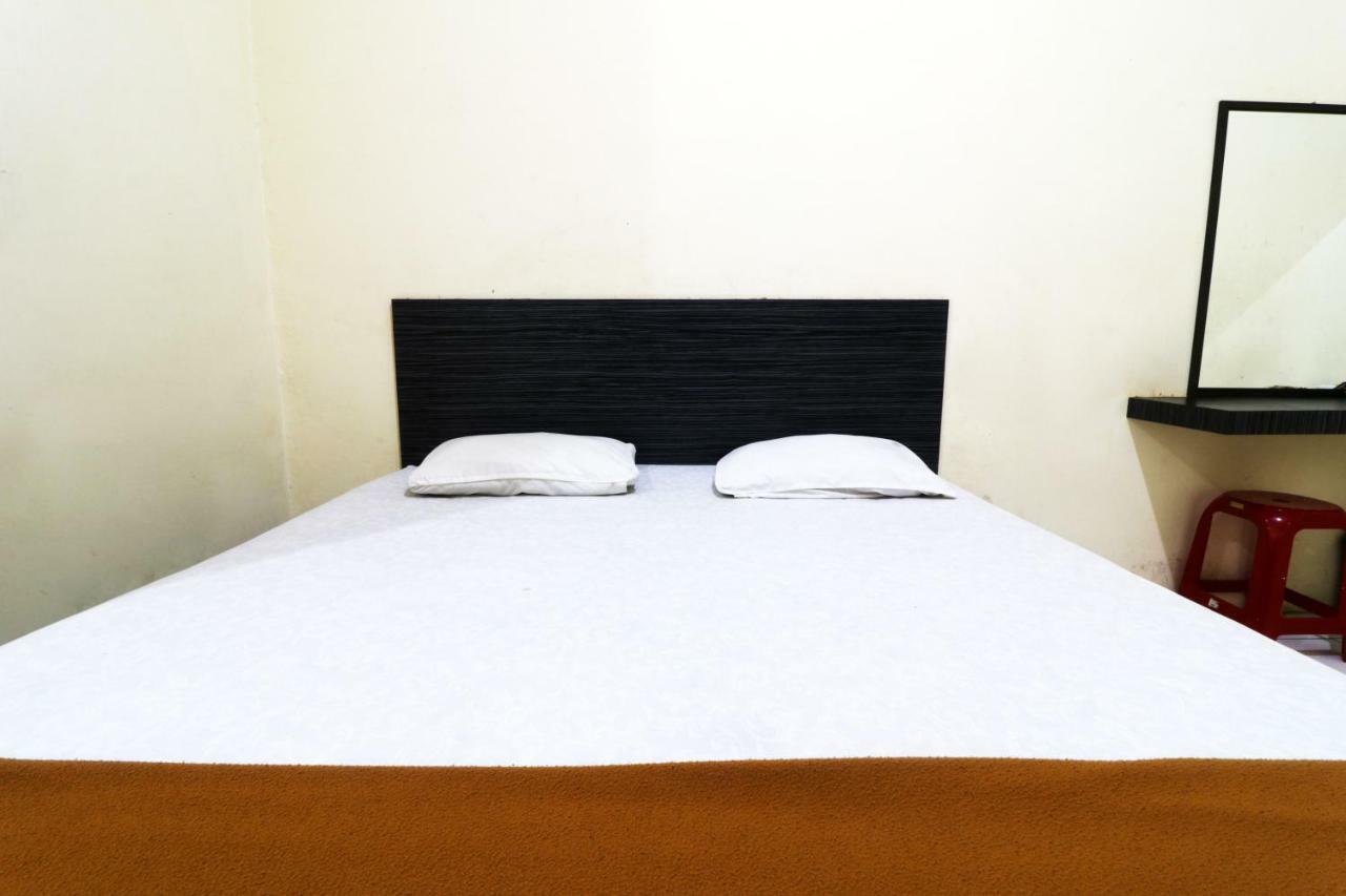 Guest House Taman Sari Syariah Пеканбару Екстериор снимка