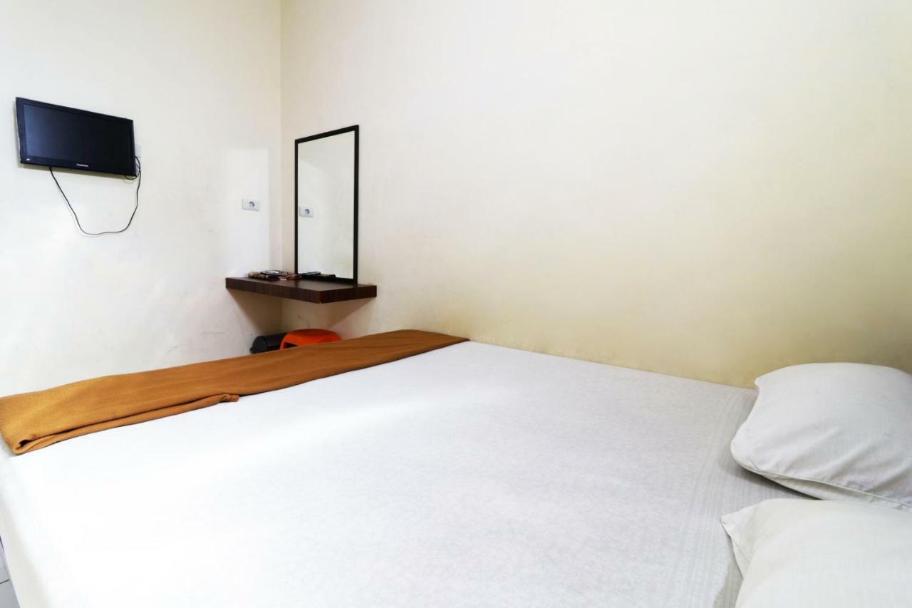 Guest House Taman Sari Syariah Пеканбару Екстериор снимка